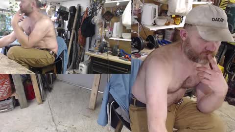 Snapshot of seattlemanwhore chatting on 26, 2, 2025 Seattlemanwhore online show from 26, 2, 2025