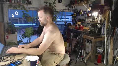 Snapshot of seattlemanwhore chatting on 24, 9, 2025 Seattlemanwhore online show from 24, 9, 2025