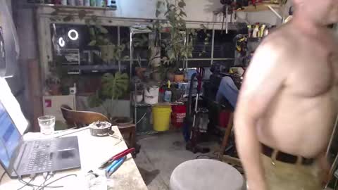 Snapshot of seattlemanwhore chatting on 18, 10, 2025 Seattlemanwhore online show from 18, 10, 2025