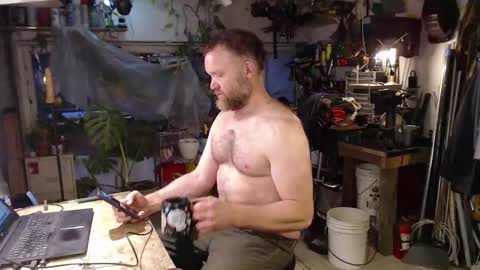 Seattlemanwhore online show from 24, 3, 2026