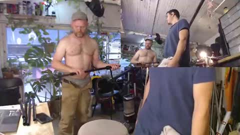 Seattlemanwhore online show from 25, 6, 2026