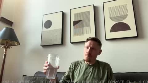 Snapshot of seb_tv chatting on 4, 10, 2025 Sebastian online show from 4, 10, 2025