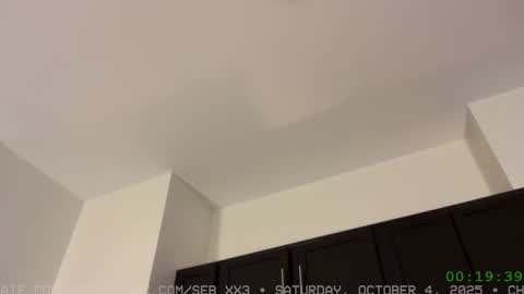 Snapshot of seb_tv chatting on 5, 10, 2025 Sebastian online show from 5, 10, 2025