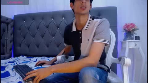 sebalexis7 online show from 26, 10, 2025