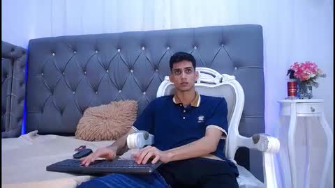 sebalexis7 online show from 31, 10, 2025