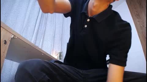 sebalexis7 online show from 19, 11, 2025