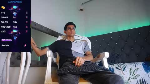 sebalexis7 online show from 2, 12, 2025