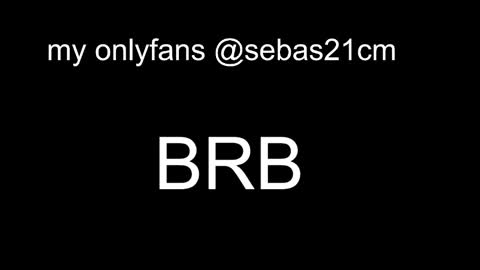 Snapshot of sebas21cm1 chatting on 7, 10, 2025 sebas21cm1 online show from 7, 10, 2025