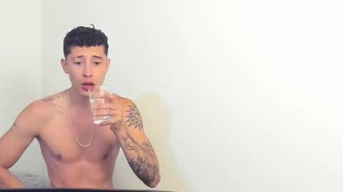 SEBASTIAN online show from 12, 9, 2025