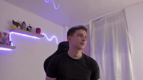 Snapshot of sebas__23 chatting on 22, 12, 2025 Sebastin online show from 22, 12, 2025