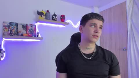 Snapshot of sebas__23 chatting on 6, 2, 2026 Sebastin online show from 6, 2, 2026