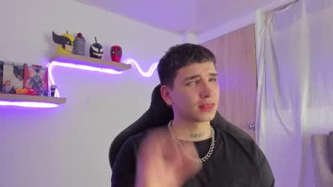 Snapshot of sebas__23 chatting on 7, 2, 2026 Sebastin online show from 7, 2, 2026