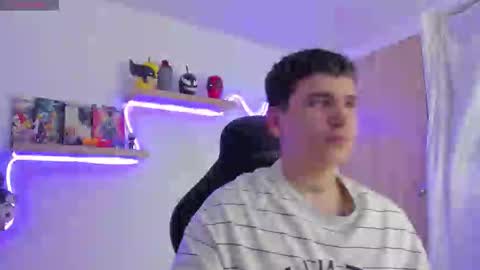 Snapshot of sebas__23 chatting on 11, 2, 2026 Sebastin online show from 11, 2, 2026