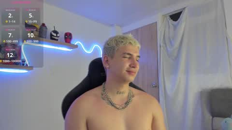 Snapshot of sebas__23 chatting on 19, 3, 2026 Sebastin online show from 19, 3, 2026