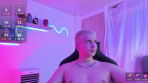 Snapshot of sebas__23 chatting on 4, 4, 2026 Sebastin online show from 4, 4, 2026