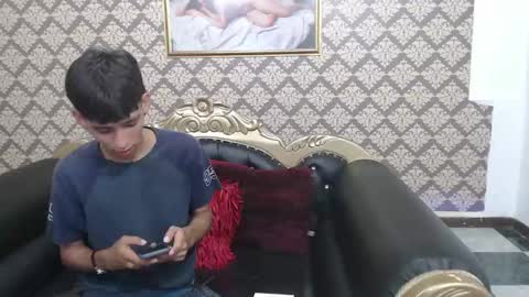 Sebastian Alvarez online show from 26, 9, 2025