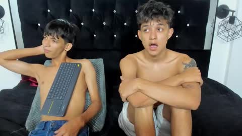 Sebastian Alvarez online show from 9, 11, 2025