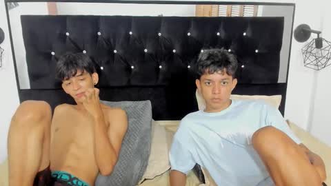 Sebastian Alvarez online show from 22, 11, 2025