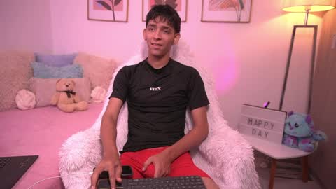 Sebastian Alvarez online show from 1, 4, 2026