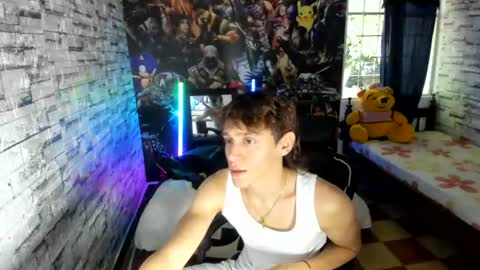 sebas jusa online show from 5, 7, 2026