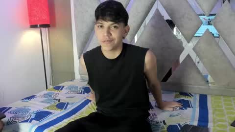 Snapshot of sebas_pretty7 chatting on 11, 11, 2025 sebas_pretty7 online show from 11, 11, 2025