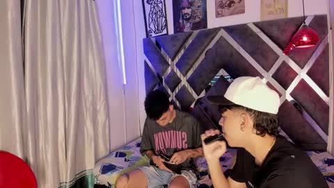 Snapshot of sebas_pretty7 chatting on 14, 12, 2025 sebas_pretty7 online show from 14, 12, 2025