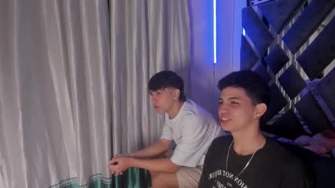 Snapshot of sebas_pretty7 chatting on 20, 12, 2025 sebas_pretty7 online show from 20, 12, 2025