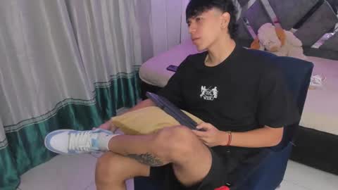 Snapshot of sebas_pretty7 chatting on 25, 3, 2026 sebas_pretty7 online show from 25, 3, 2026