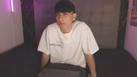 Snapshot of sebas_pretty7 chatting on 3, 7, 2026 sebas_pretty7 online show from 3, 7, 2026