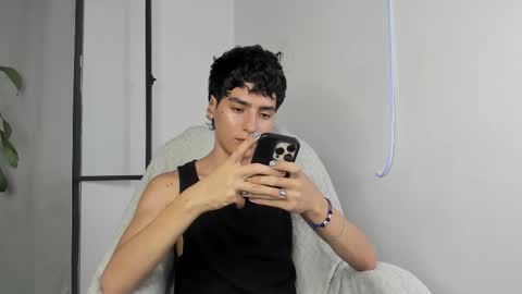 sebastian online show from 30, 9, 2025