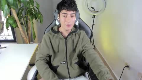 sebastian online show from 23, 2, 2026