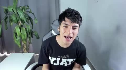 sebastian online show from 18, 3, 2026