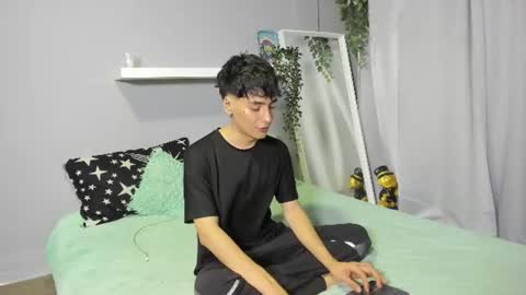 sebastian online show from 9, 6, 2026