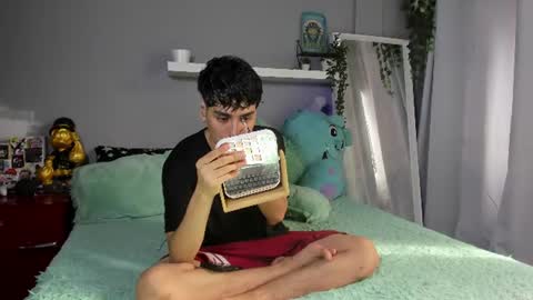 sebastian online show from 17, 6, 2026