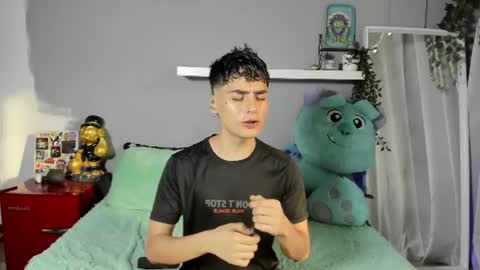 sebastian online show from 18, 6, 2026