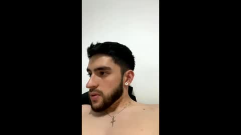 Sebastian online show from 15, 9, 2025