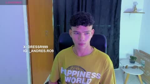 Snapshot of sebascuterouss chatting on 18, 4, 2026 sebas 3 online show from 18, 4, 2026