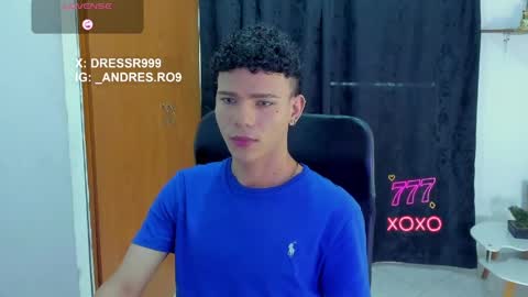 Snapshot of sebascuterouss chatting on 1, 5, 2026 sebas 3 online show from 1, 5, 2026