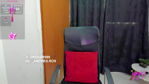 Snapshot of sebascuterouss chatting on 6, 6, 2026 sebas 3 online show from 6, 6, 2026