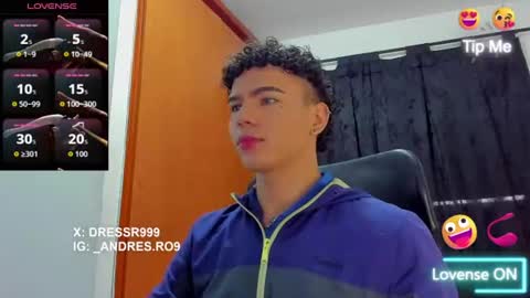 Snapshot of sebascuterouss chatting on 5, 7, 2026 sebas 3 online show from 5, 7, 2026