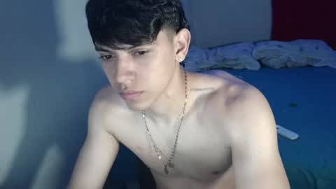 Snapshot of sebasprety7 chatting on 8, 8, 2026 Sebas pretty77 online show from 8, 8, 2026