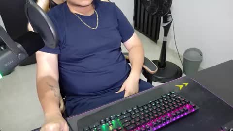 George online show from 2, 12, 2025