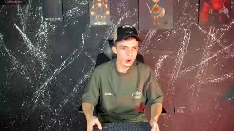 sebasscock online show from 6, 1, 2026