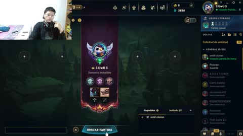 Sebas online show from 18, 3, 2026