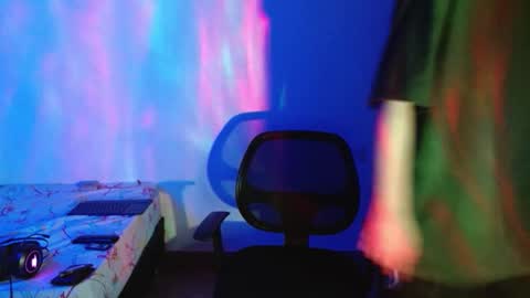 Sebas online show from 23, 3, 2026