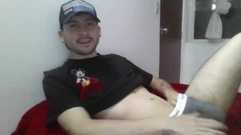 Alan Noir online show from 24, 3, 2026