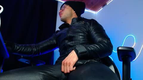 Sebastian online show from 6, 1, 2026