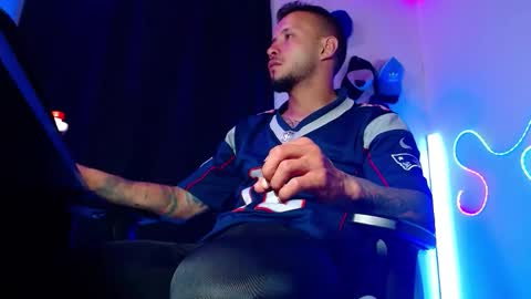 Sebastian online show from 14, 3, 2026