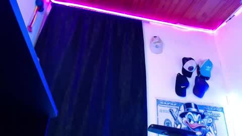 Sebastian online show from 23, 3, 2026