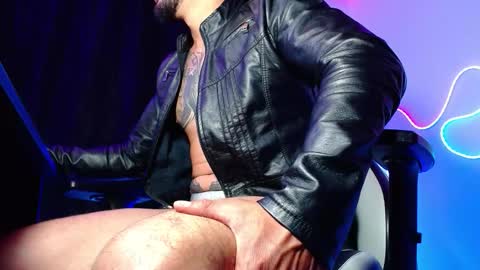 Sebastian online show from 28, 3, 2026